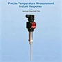 3-wire RTD probe
